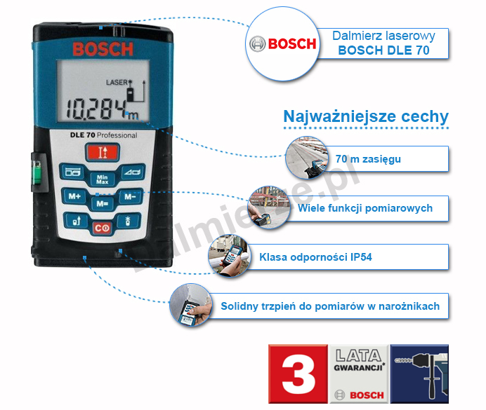 Bosch Dle 70 Professional Инструкция - loungeinstrukciya