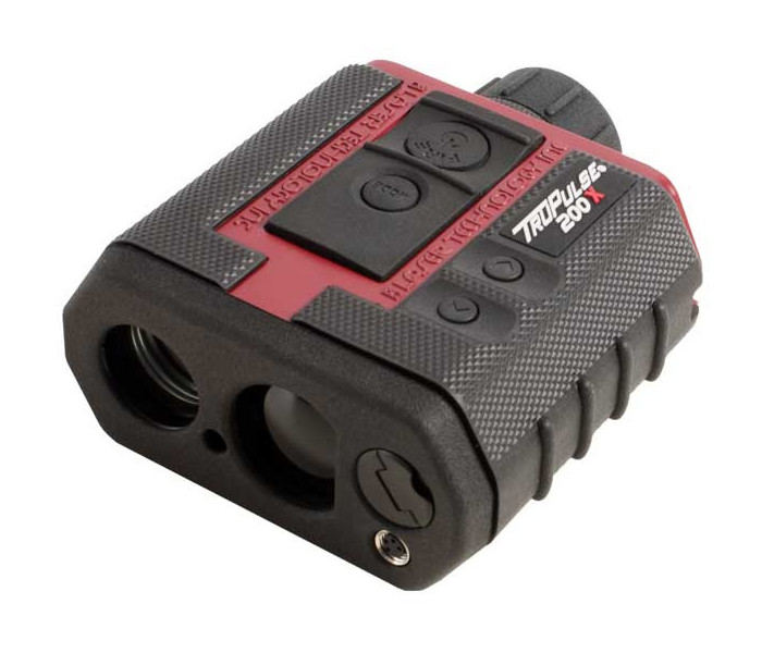 Dalmierz laserowy TruPulse 200X